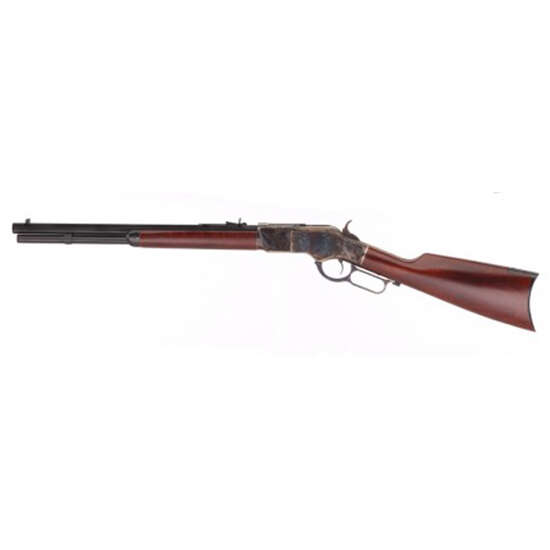 Rifles Long Guns Taylors&Co ZPAP M85 357Magnum|38Special TF UBERTI 1873 TRAPPER 357MAG 18 10RD